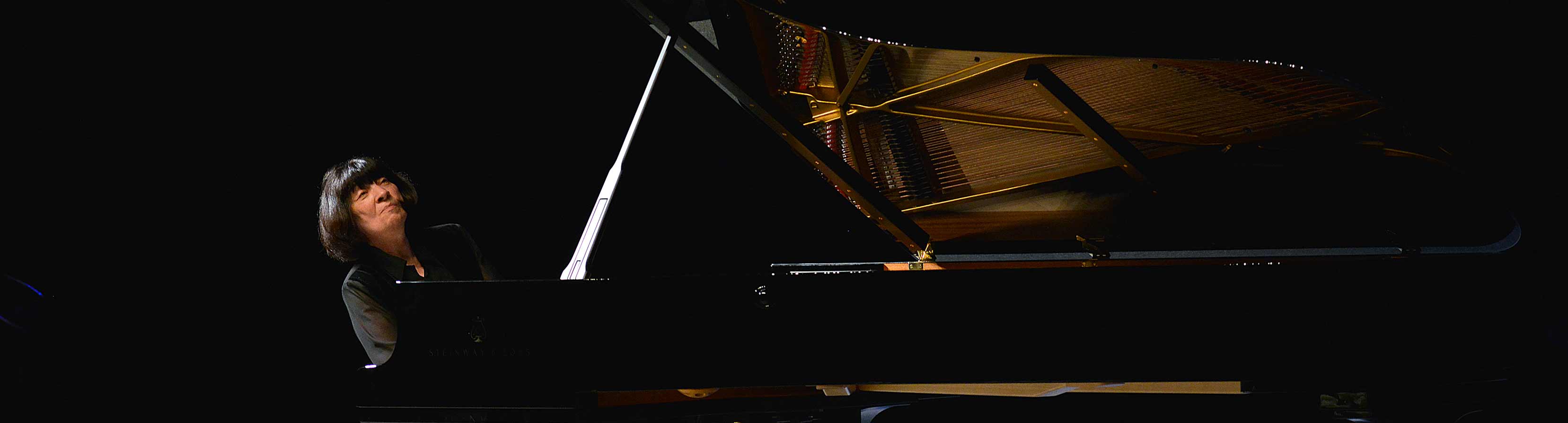 ELISSO VIRSALADZE Sociedad de Conciertos de Alicante